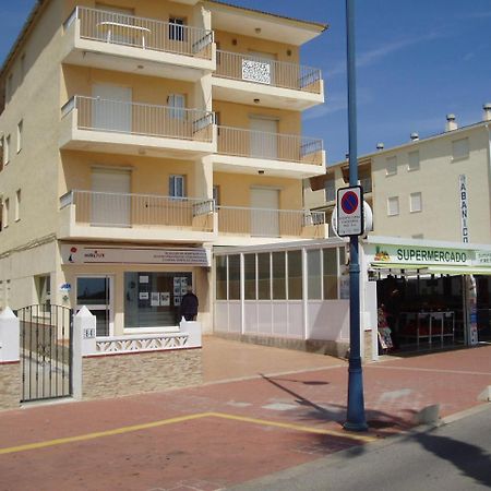 Alquileres Figuerola Los Abanicos Peñiscola Zewnętrze zdjęcie