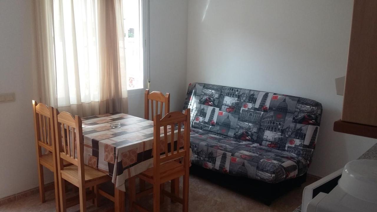 Alquileres Figuerola Los Abanicos Peñiscola Zewnętrze zdjęcie