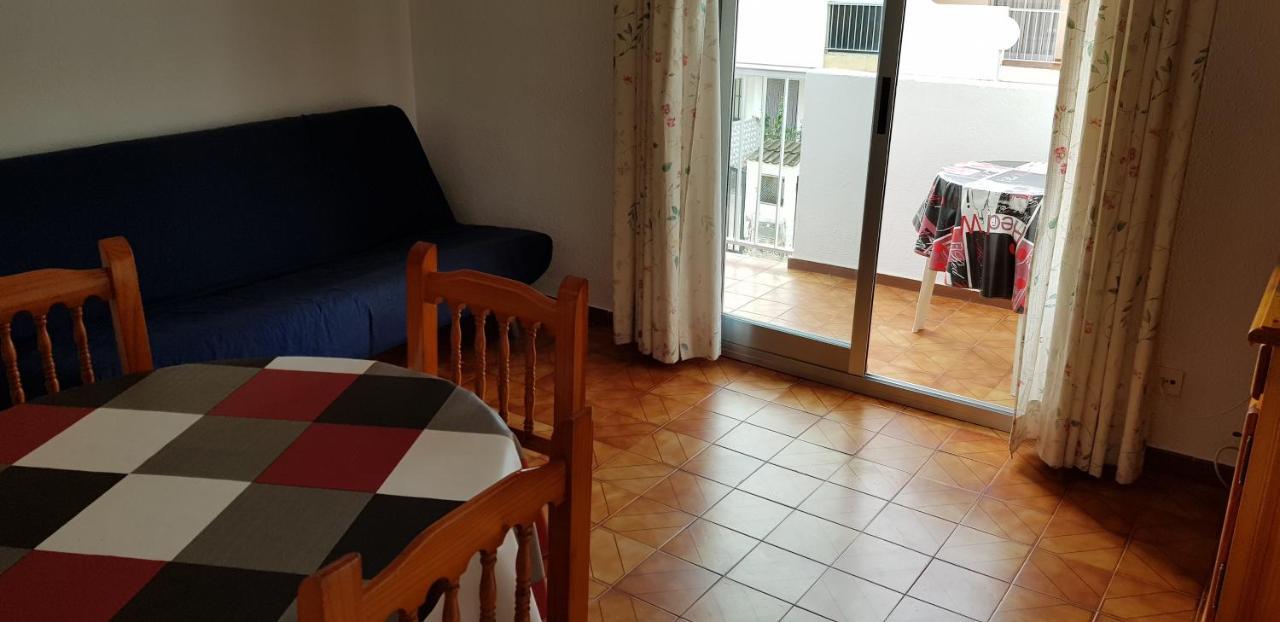 Alquileres Figuerola Los Abanicos Peñiscola Zewnętrze zdjęcie