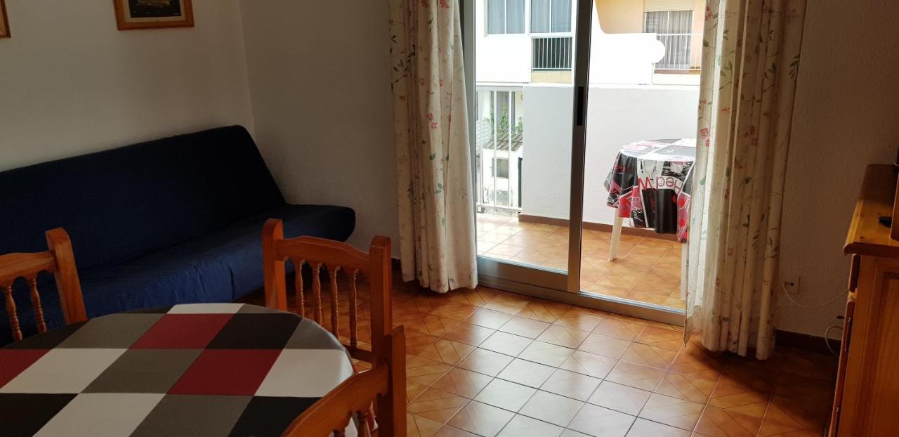 Alquileres Figuerola Los Abanicos Peñiscola Zewnętrze zdjęcie
