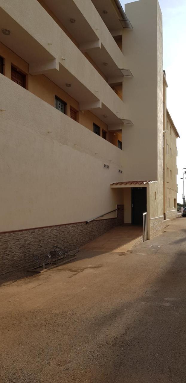 Alquileres Figuerola Los Abanicos Peñiscola Zewnętrze zdjęcie