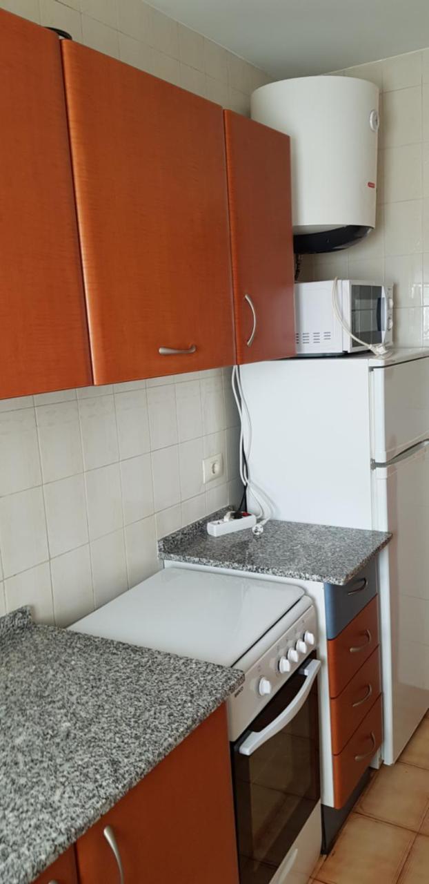 Alquileres Figuerola Los Abanicos Peñiscola Zewnętrze zdjęcie